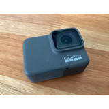 Câmera Gopro Hero7 Silver 4k Chdhc-601 Ntsc/pal Silver  