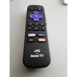 Control Remoto Jvc Roku Tv