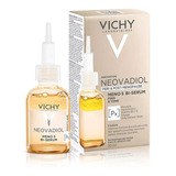 Neovadiol Bi-serum Meno 5 | Flacidez Y Manchas | Vichy 30 Ml