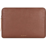 Funda Para Laptop De 16 Pulgadas Color Marron