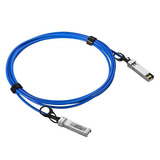 Macroreer Sfp + Cable 0.5m Compatible Ubiquiti 10 Gbe Sfp + 