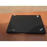 Notebook Lenovo T430 Thinkpad Core I7 3520m Up3.6ghz 6gb Ssd