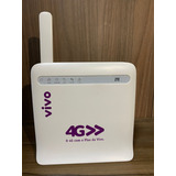 Modem Roteador Zte Vivo Mf253m 3g/4g Wifi