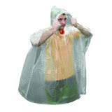 Manta Emergency Poncho Ust