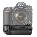 Battery Grip For Nikon D750 Mb-d16- Fact A/b