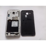Samsung Galaxy J5 4g Sm-j500m/ds C/defeito P/retirar Peças