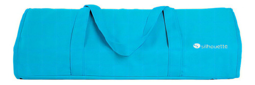 Funda Transportadora Para Silhouette Cameo 4 Color Azul