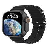 Reloj Smart Watch Ultra Serie 8 49mm Llamada Bluetooth Kd99