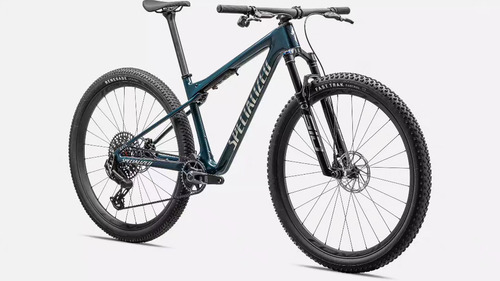 Specialized Epic World Cup Pro 