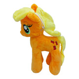 Peluche My Little Pony: La Magia De La Amistad Applejack