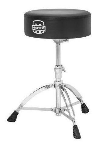 Banco Bateria Mapex T570a Reforçado - Ferragem Dupla