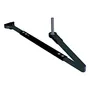 Brazo Articulado Abatible Hacia Afuera Iso3 Portalp Gris 60