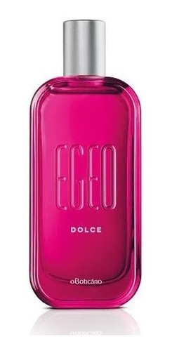 Perfume Egeo Dolce Eau De Toilette O B - mL a $1166