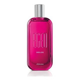 Perfume Egeo Dolce Eau De Toilette O B - mL a $1166
