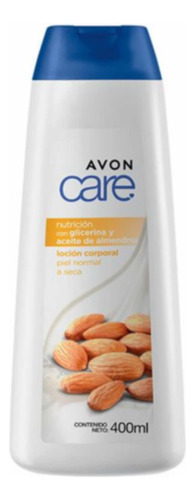 Avon Care Loción Hidratante Glicerina Y - mL a $50
