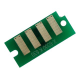 Chip Toner  Alternativo   C405  C400