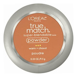 Base De Maquillaje L'oréal Paris True Match True Match True Match