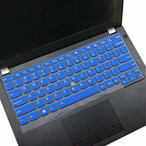 Cubierta De Teclado Para Lenovo Thinkpad X13 (yoga) X260 X27