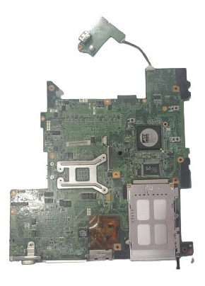 Board Para Portatil Compaq Presario V2000