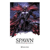 Spawn Integral Nº 06 - Todd Mcfarlane