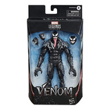 Venom Veneno 2 Articulado 18cm
