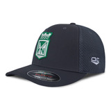 Gorra Atlético Nacional Oficial Campeón Continental Premium