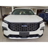 Ford Territory Titanium 1.8 L 2024