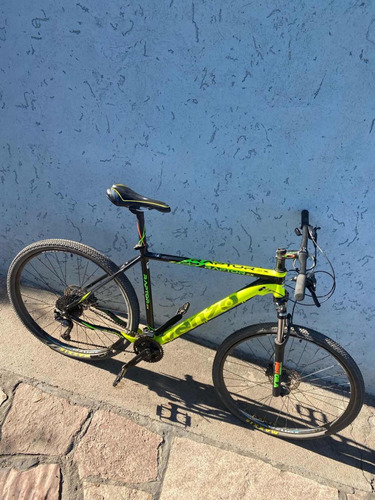 Bicicleta Venzo Raptorex 29 (xl)