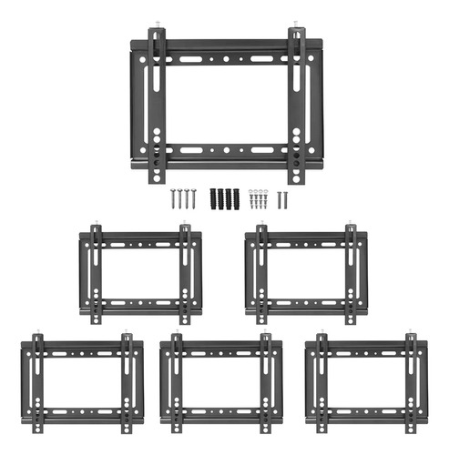 Linkbits Pantalla Tv Soporte 14-42 Pulgadas 5pzs Tl1412n17c