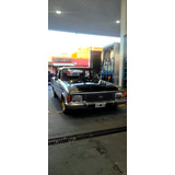 Ford Falcon 3.0 Std