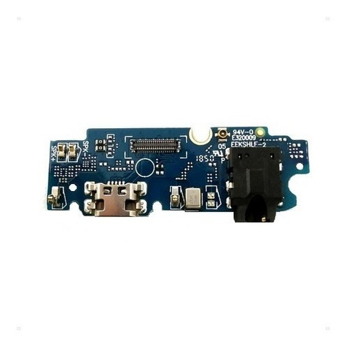 Placa De Carga Conector Zenfone Max Pro M1 Zb601kl Zb602kl