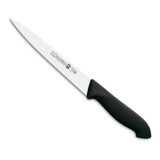 Cuchillo Tres Claveles # 8292 Inox Proflex Filetear 18 Cms