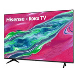 Smart Tv Hisense U6gr Series 55u6gr5 Lcd Roku Os 4k 55  120v