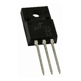 Igbt Canal N 300v 200a  30f124