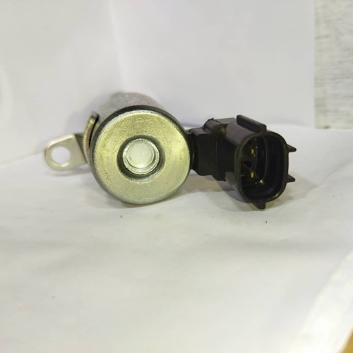 Sensor Vvti Meru Hiace Hilux 2.7l Motor 2trfe ( 15330-75010) Foto 2