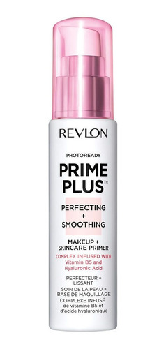 Primer Pre Base Revlon Photoready Prime Plus Perfecting