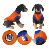 Camiseta Super Pet Talla Xl - Unidad a $46100