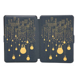 Funda For Lector De Libros Electrónicos Kindle Paperwhite P