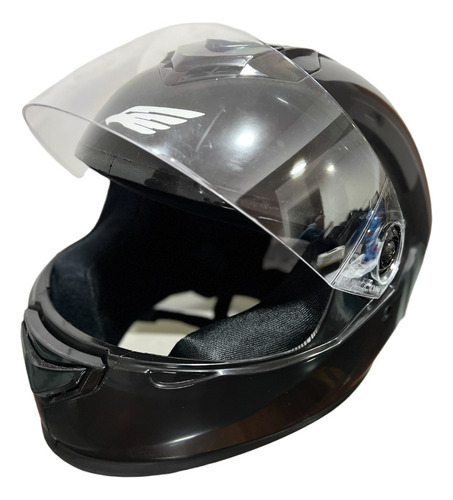 Casco Moto Halcon 919