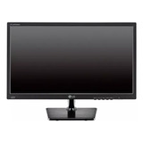 Monitor LG 19.5'' Led Lcd Wide 20en33ss | (1600x900) 60hz