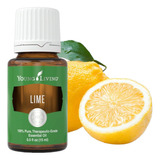 Young Living Lima 15ml Aceites Esenciales