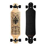 Longboard Atom Drop Through - 40 