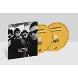 Los Rodriguez En Las Ventas Madrid Cd + Dvd 2020