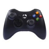 Control Joystick Inalámbrico Vimi Gm-bt-360 Wireless Controller Negro