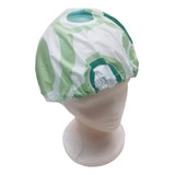 Gorro / Cofia Para Ducha Impermeable Pvc