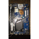 Placa Madre Netbook Samsung Nc110 Jack Dc Malo 