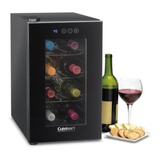 Cuisinart Cwc-800cen Bodega Reserve Refrigerador 8 Botellas