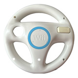 Timón Volante Nintendo Wii (wii Wheel) Original