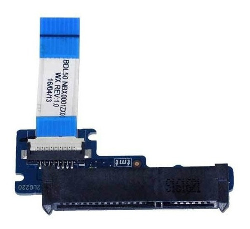 Conector Disco 817878 Interno Sata Hp Notebook Llega Hoy