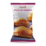 Polvo De Hornear Puratos 1kg